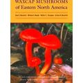 Waxcap Mushrooms of Eastern North America