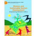 Women and Sustainable Human Development