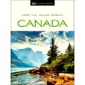 DK Canada by D.K. Travel