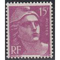 France 1945 Michel 697 Neuf ** Cote (2008) 5.00...