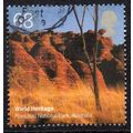 GB 2005 World Heritage Sites - J.I. with Austra...