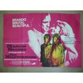 THE NIGHTCOMERS Marlon Brando, Stephanie Beacha...