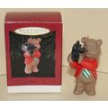 1996 Hallmark Dad Keepsake Ornament in Box