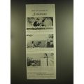 1939 Fels-Naptha Soap Ad - How to laugh at snoo...
