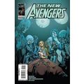 New Avengers (Vol 1) # 060 NM MODERN AGE COMICS