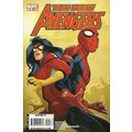 New Avengers (Vol 1) # 059 NM MODERN AGE COMICS