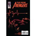 New Avengers (Vol 1) # 057 NM MODERN AGE COMICS