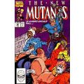 New Mutants (Vol 1) # 089 FN MODERN AGE COMICS