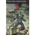 New Avengers (Vol 4) # 015 NM MODERN AGE COMICS