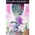 New Avengers (Vol 4) # 013 NM (CvrA) MODERN AGE...