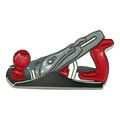 Hand Planer Fridge Magnet