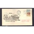 Event NPS 350th World Trade 1187 Smoke Signal (...
