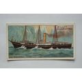 1911 Wills Celebrated Ships No. 28 The Roosevelt