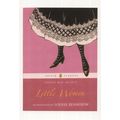 Little Women Louisa May Alcott 2008 Puffin Book...