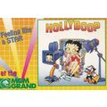 Betty Boo Feeling Like A Star MGM Hollywood Cas...