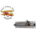 travis perkins 100mm/4" INTERNAL SLIDE BOLT Mod...