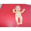 DOLL SMALL (0/01) VYNIL ?