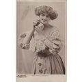 Miss Marie Studholme Postcard (QACT0011c)