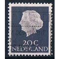 Netherlands 1953 SG778 ne163 Queen Juliana 20c ...