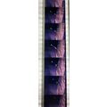 Dirty Harry. Pk MTP - C053a . 1 STRIP OF 5 - 35...