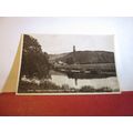 WALLACE MONUMENT & ABBEY CRAIG, STIRLING, SCOTL...