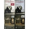 LAST EXORCISM WIDESCREEN DVD ASHLEY BELL LIONSG...
