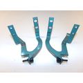 1964 Plymouth Belvedere Glovebox Door Hinges OE...
