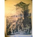 The Japanese Festival to Hoko Dashi - Harper's ...