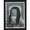 Vatican St Louise de Marillac 1960 MNH SG#338 S...