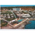 Menorca S'Algar Spain Postcard unused VGC