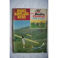 1969 Model Airplane News Magazine - July
