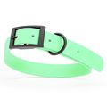Dog Pet Waterproof Collar - W1" x L22"-25" - Se...