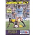 MANCHESTER CITY v PORTSMOUTH LEAGUE DIVISION TW...