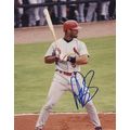 Albert Pujols Signed Autographed Glossy 8x10 Ph...