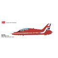HAWK T.1A RAF XX202 "RED ARROWS RIAT - HOBBY MA...