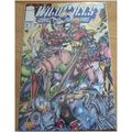 Wildcats Covert Action Teams (1992) # 5....Very...