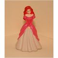 Disney The Little Mermaid Ariel PVC Figure