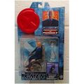 X - MEN THE MOVIE ' PROFESSOR X . blue suit 2nd...