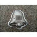 New 5" Bell Wilton Singles Cake Pan