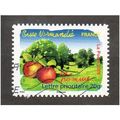 FRA 2009 (56c) 'FLORA- BASSE NORMANDY' FINE USE...