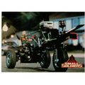 Small Soldiers Promo Trading Card P1 from Inkworks