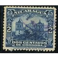 1937 Michel 781 - fine used (o)