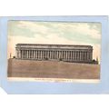 New York Albany State Education Building ny_box...