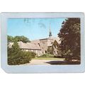 New York Poughkeepsie Skinner Hall Of Music Vas...
