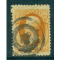 Used 178 2c Andrew Jackson Fine M00318