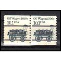 2130c 10.1c Oil Wagon Fine MNH Dry Gum PNC 2/3 ...