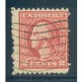 Used 528 2c George Washington Average A12602