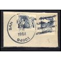 Used 1949 20c Bighorn Ram (2) San Rafael, CA. B...