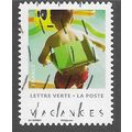 FRA 2019 (LETTRE VERTE) (S/A) ' VACANCES- BOY S...