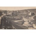 Hutton Le Hole Bridge Antique WW2 Postcard